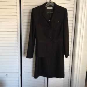 Beautiful linen/rayon suit